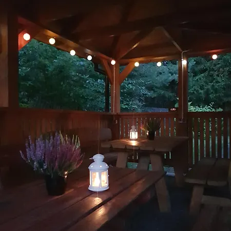 Prázdninový dům Michal