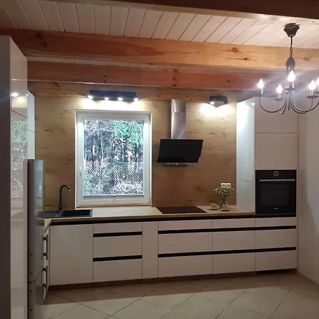 Сasa de vacaciones Michal