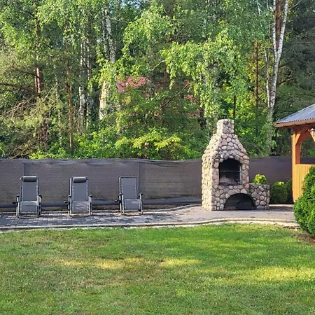 Prázdninový dům Michal