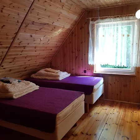 Prázdninový dům Michal