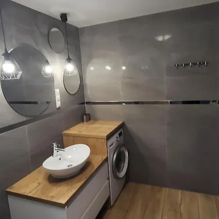 Michal Prázdninový dům