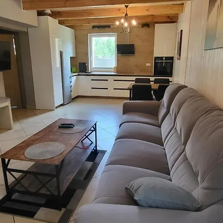 Prázdninový dům Michal