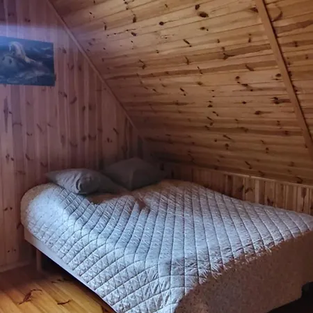 Michal Prázdninový dům Jerutki