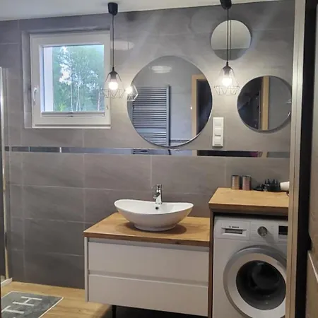 Michal Prázdninový dům