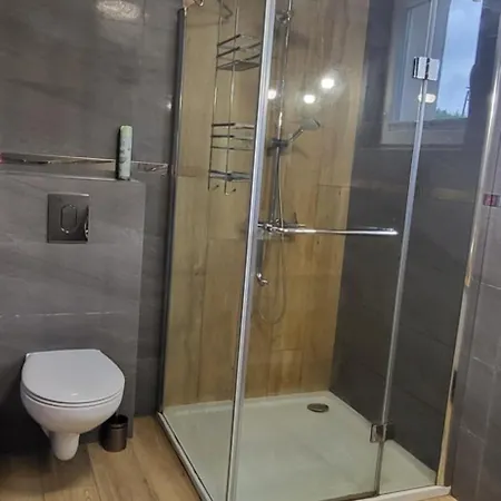 Michal Prázdninový dům