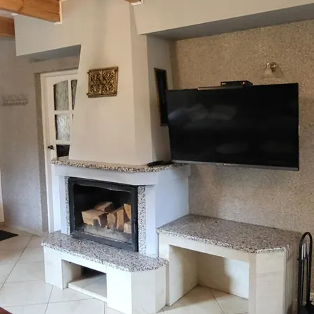 Prázdninový dům Michal Jerutki