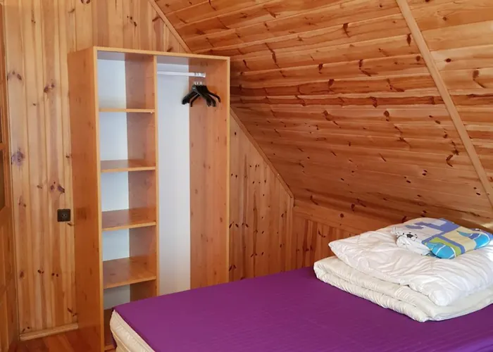 Michal Holiday home *