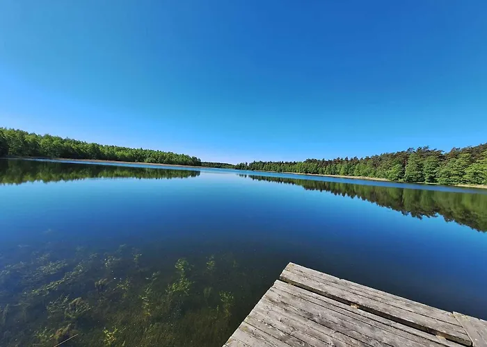 Michal Holiday home *