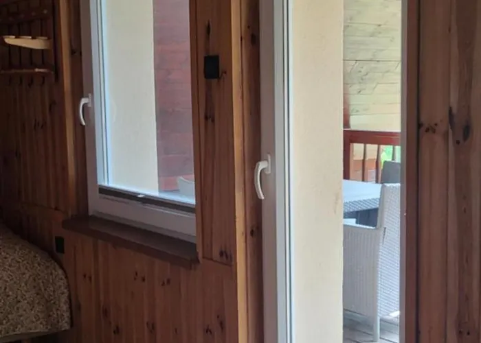 Holiday home Michal *