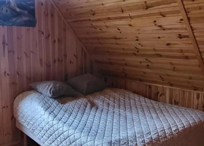 Michal Holiday home Jerutki