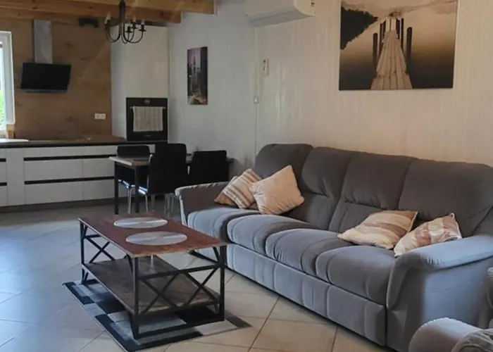 Michal Holiday home *